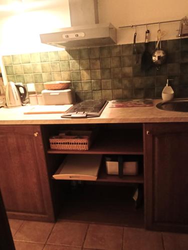 Tourist apartment Vysocina BIKE plus FUN in Nove Mesto Na Morave