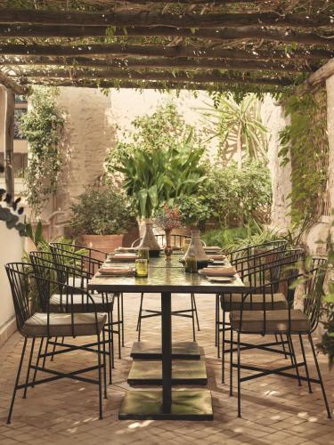 IZZA Marrakech 5