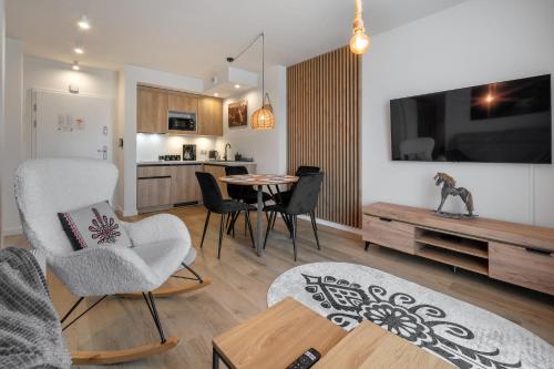 Superior Apartment image 3