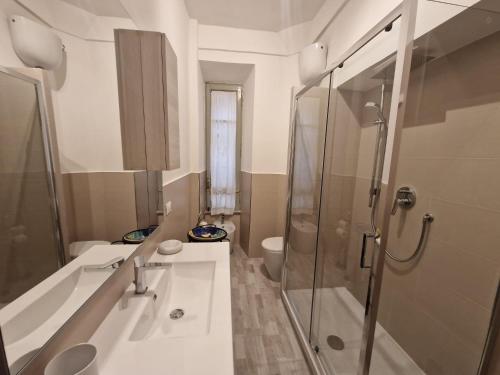 Colosseum Classy Roman Home, Рим (фото 9)