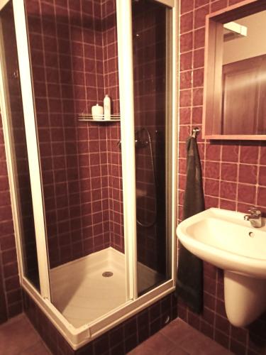 Tourist apartment Vysocina BIKE plus FUN in Nove Mesto Na Morave