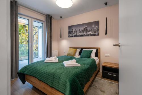 One-Bedroom Apartment image 1