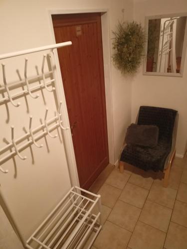 Tourist apartment Vysocina BIKE plus FUN in Nove Mesto Na Morave
