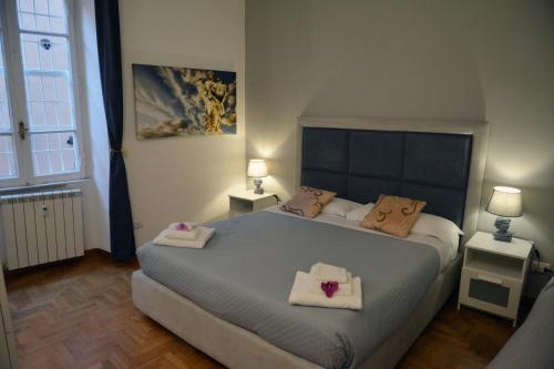 Charme de Rome Vatican Apartment, Rom (Foto 3)