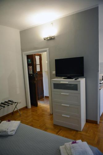 Charme de Rome Vatican Apartment, Rom (Foto 6)