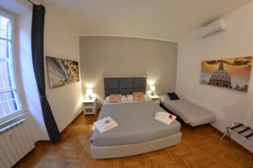 Charme de Rome Vatican Apartment, Rzym