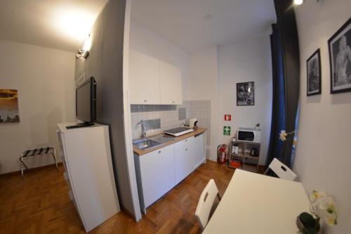 Charme de Rome Vatican Apartment, Rom (Foto 8)
