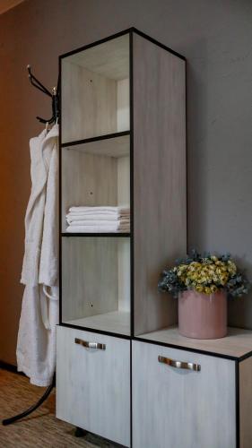 内斯特之家山林小屋