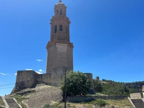 Apto. Rural Cielo. Al lado Torre