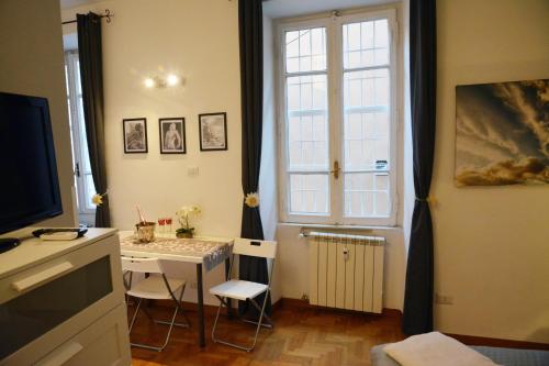 Charme de Rome Vatican Apartment, Rom (Foto 7)