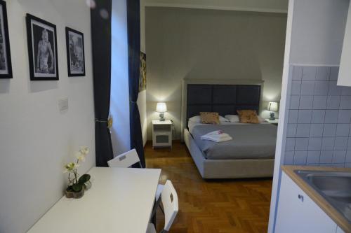 Charme de Rome Vatican Apartment, Rom (Foto 10)