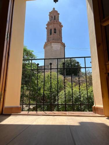 ヘリカ Apto. Rural Cielo. Al lado Torre 4つ星 シングルルーム 施設