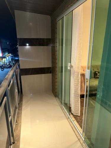 Apartamento espaçoso