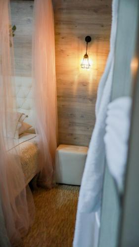 内斯特之家山林小屋