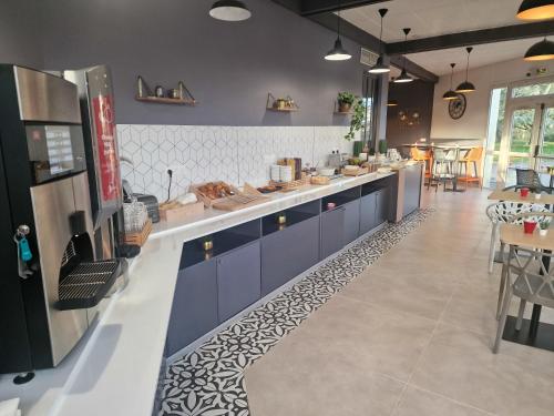 Mâncare şi băutură, ibis Rambouillet in Rambouillet