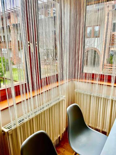 Zen Apartman in Pomaz