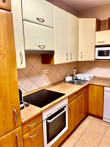 Zen Apartman in Pomaz