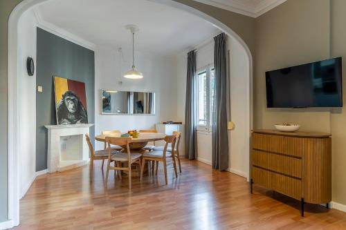 Canela Homes BARCELONA ROSSELLÓ, Barcelona