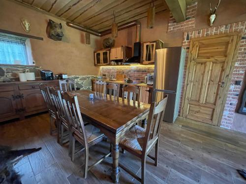 Salu Jahimaja in Soontaga