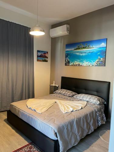 Dépendance in villa 4