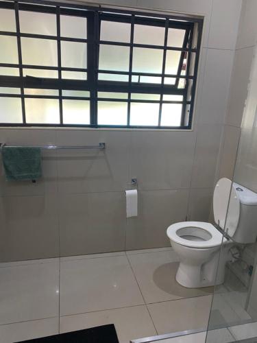 J & J's Paradise Guesthouse pmb, Pietermaritzburg (foto 6)