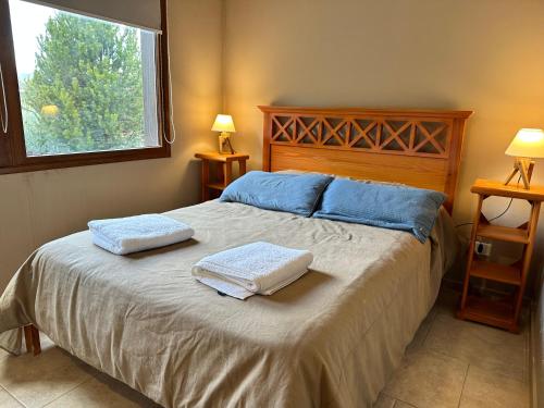 Retama - Apartment - San Carlos de Bariloche