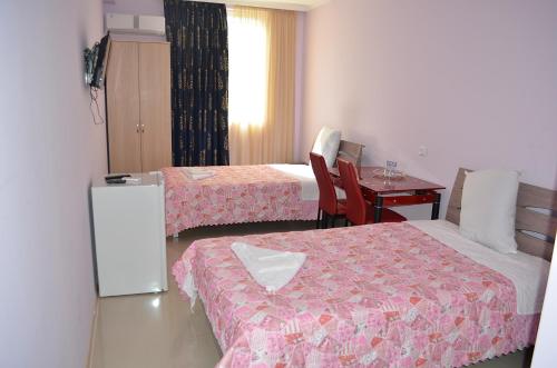 Hotel Okriba – Kutaisi, IN