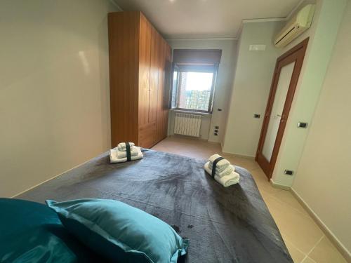 Marina sea view apartment, Neapol (zdjęcie 9)