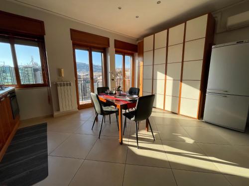 Marina sea view apartment, Neapol (zdjęcie 7)