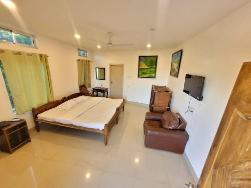 Hilltop Lodge in Guwahati