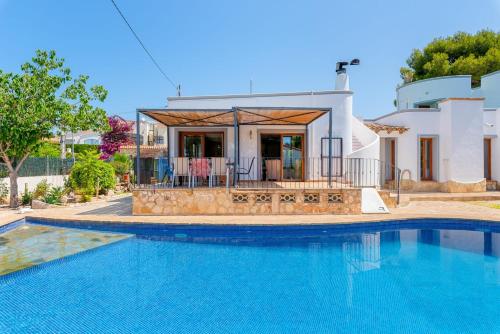 Villa Rebeca - PlusHolidays