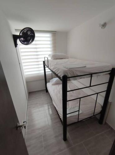 Hermoso apartamento vacacional