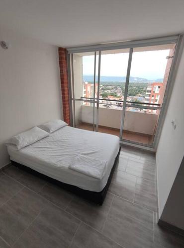 Hermoso apartamento vacacional