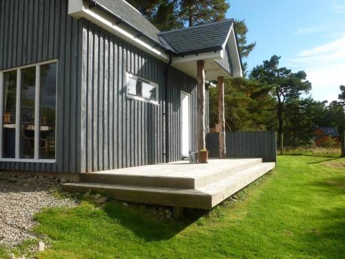 The Bothy, Nethy Bridge - Apartment