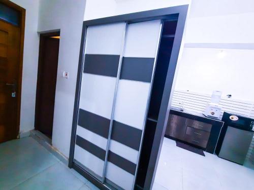 Studio at Kisimani Heights Apartment. in Kongowea