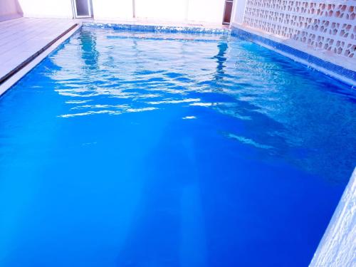 Studio at Kisimani Heights Apartment. in Kongowea