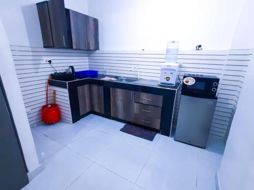 Studio at Kisimani Heights Apartment. in Kongowea