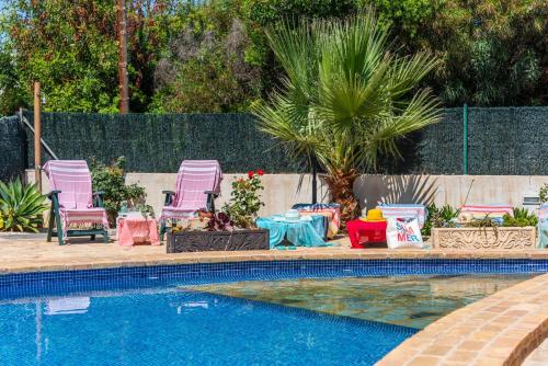 Villa Rebeca - PlusHolidays - image 2