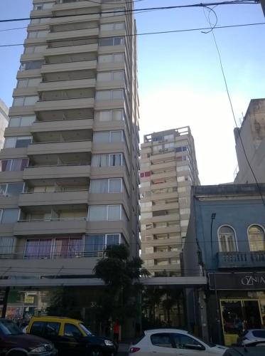 One-Bedroom Apartment room in ABASTO EL SOLAR PREMIUM
