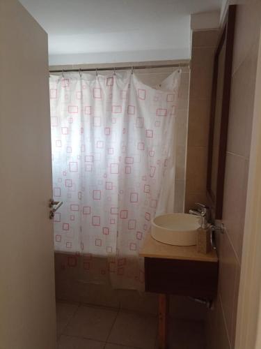 One-Bedroom Apartment image 1