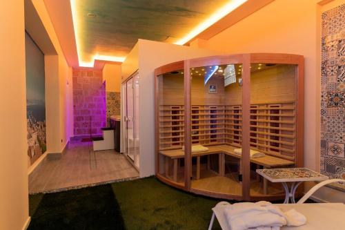 Capriccio Di Pasta Residence & Spa in Граньяно