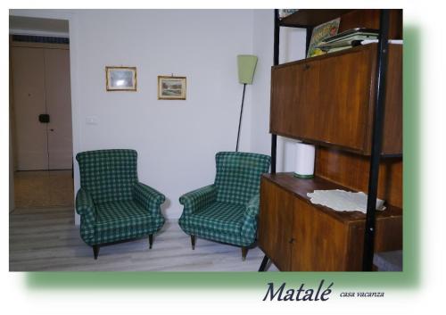 Matalé - casa vacanze, Tarent (zdjęcie 2)