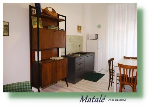 Matalé - casa vacanze, Tarent (zdjęcie 4)