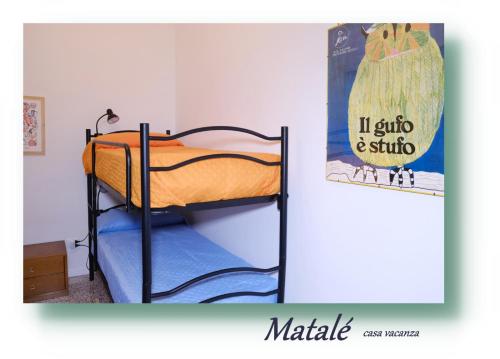 Matalé - casa vacanze, Tarent (zdjęcie 6)