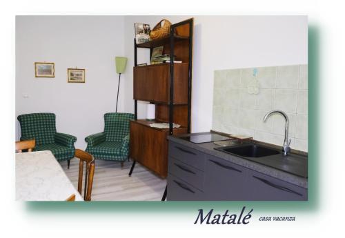 Matalé - casa vacanze, Tarent (zdjęcie 8)