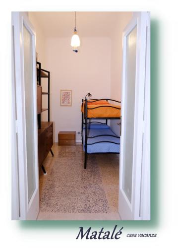 Matalé - casa vacanze, Tarent (zdjęcie 9)