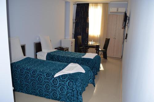 Hotel Okriba – Kutaisi, IN