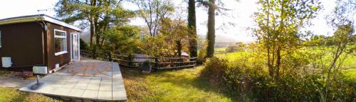 Sea Moss Cabin