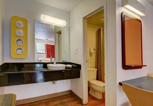 Days Inn by Wyndham Kansas City Northeast, Kansas City (photo 4)