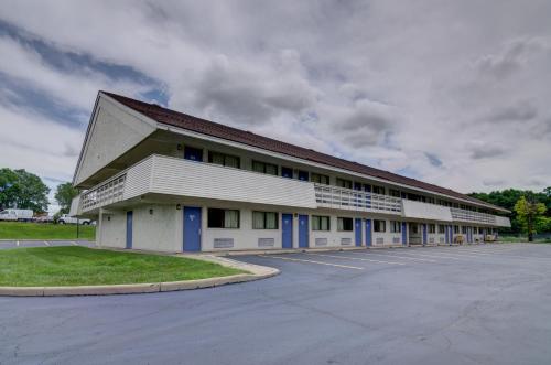 Days Inn by Wyndham Kansas City Northeast, Kansas City (photo 7)